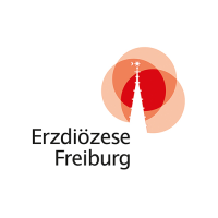 Logo Erzdiözese Freiburg
